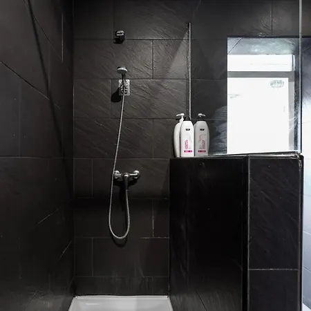 Apartment Denis Salva Montjuic Barcelona