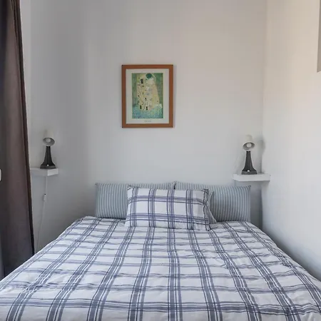 Denis Salva Montjuic *