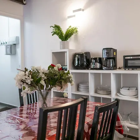 Apartment Denis Salva Montjuic *