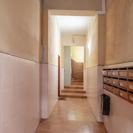 Apartment Denis Salva Montjuic