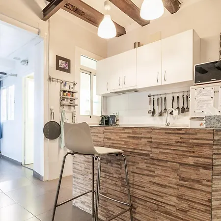 Denis Salva Montjuic *