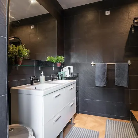 Apartment Denis Salva Montjuic