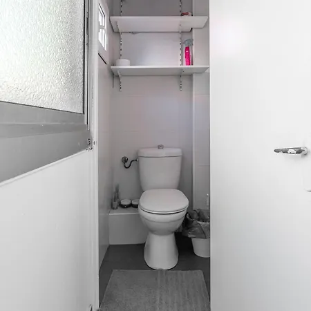 Denis Salva Montjuic *