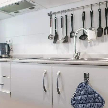 Denis Salva Montjuic * Barcelona