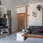 Denis Salvà Montjuic Appartement