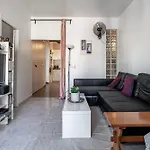 Appartement Denis Salvà Montjuic Barcelone