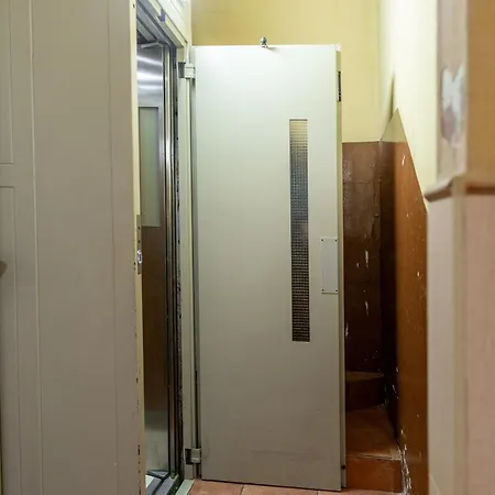 Denis Salva Montjuic 公寓 *